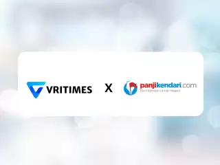 Perkuat Distribusi Berita Vritimes dan Panjikendari.com Jalin Kemitraan Strategis