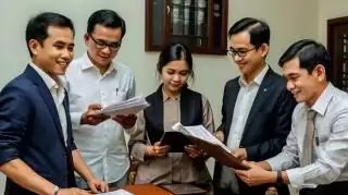 Semakin Mudah Proses Apostille di Indonesia Cepat dan Praktis