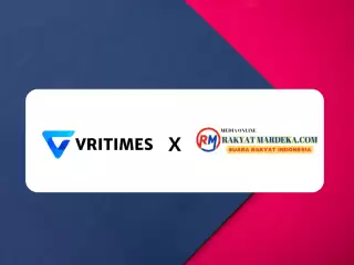 Perkuat Distribusi Berita Digital Vritimes dan RakyatMardeka.com Jalin Kemitraan