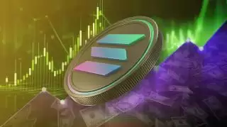 Harga Solana Turun 60 Persen dari Januari, Ini Fakta Mengejutkan di Baliknya!