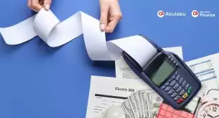 Cara Bijak Mengelola Tagihan, Ingat Waktu Jatuh Tempo Pembayaran!