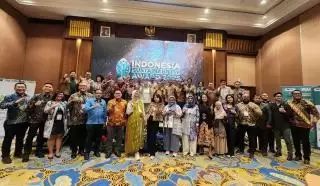 Indonesia Sustainability Award 2025: Akselerasi Inovasi Berkelanjutan Demi Masa Depan Tangguh