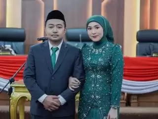 Ketua DPRD Imbau Masyarakat Dukung Penuh Program Batang Hari Super Tangguh
