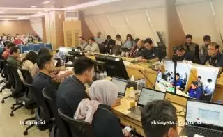 'Aksi Nyata' Pintu Masuk Kemitraan dan Promosi BPDP Secara Digital