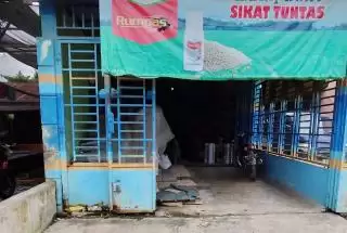 Petani di Secanggang Langkat Keluhkan Pupuk Subsidi Dijual di Atas HET