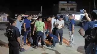 Alamak! Pelajar Nyambi Pengedar Sabu Dicokok di Inhu Barang Bukti Capai 204,34 gram