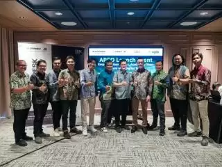 APCO Digital Twin Utamakan Visualisasi Real Time: Monitoring Cerdas Optimalisasi Aset