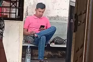 Gawat Bah, Oknum Polisi Diduga "Main Tangan", Manager TAP Krakatau CV Sinar Telekom Membenarkan?
