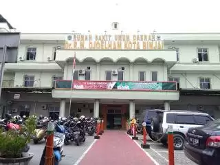 RSUD Djoelham Binjai Disorot, Anak 11 Bulan Meninggal Diduga Akibat Pelayanan Buruk
