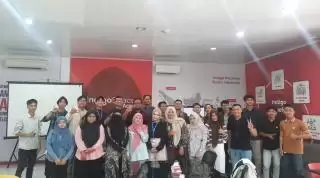 Taja Workshop AI Startup,  Telkom Indonesia Dorong Transformasi Digital di Aceh