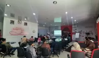 Telkom Indonesia dan SuratPlus Dorong Literasi Digital di Kalangan Pelajar