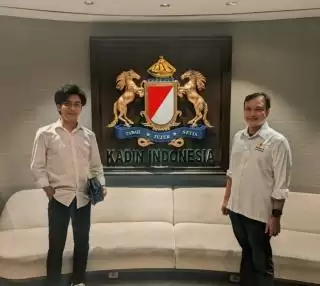 ESG Kunci Transformasi Bisnis Unggul di Era Digital-Data, Inovasi, dan Strategi Transformasional Dorong Keberlanjutan