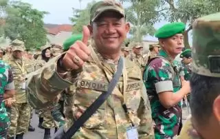 LAWAN Institute Minta Bupati Ondim Hilangkan Istilah 'Isi Pulsa' untuk Fee Proyek dan Jual Beli Jabatan Demi Kemajuan Langkat