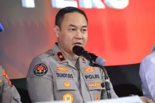 Polri Pastikan Tindak Tegas Preman Berkedok Ormas yang Ganggu Investasi di Indonesia