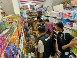 Takaran Migor Viral, Kapolres Inhu Terjunkan Tim ke Lapangan