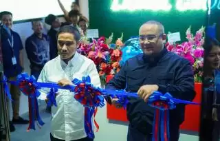Dekade Kesuksesan Lionel Group: Peresmian Kantor Baru di Perayaan 10 Tahun
