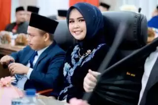 Waka I DPRD Batang Hari Berkomitmen Memperjuangkan Aspirasi Masyarakat