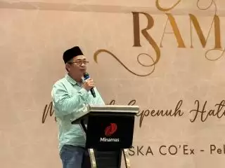PWI Riau Buka Pendaftaran Anggota Baru, Gratis!