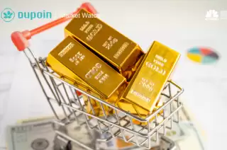 Setelah Koreksi, Harga Emas Bangkit Tembus $3.000