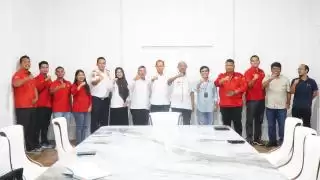Bupati Langkat Minta PLN Pastikan Pasokan Listrik Aman Jelang Lebaran Idul Fitri 1446 H