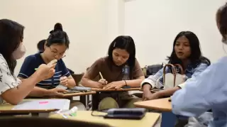 Hadapi Era Digital: Keterampilan AI dan Cybersecurity Semakin Dibutuhkan