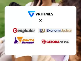 Jalin Kemitraan, Vritimes dan Dengkuler.com Perkuat Distribusi Informasi Digital