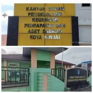 Diduga Jadi Ajang Korupsi, Disnaker Akui Hanya Menerima Setengah Anggaran Dana Insentif Fiskal