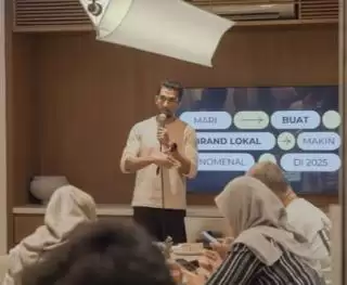 Local Brand Winter, Fenomena Penurunan Hingga Gulung Tikar Brand Lokal di Negeri Sendiri