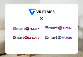 Vritimes Jalin Kerja Sama dengan Smart24today.com Perluas Akses Berita Digital