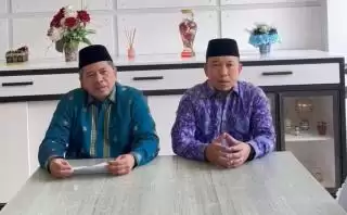 Diterjang Isu Tak Sedap soal 'Cawe-cawe' ke MK, Tim 03 Pilkada Siak Bakal Ambil Tindakan Hukum Bagi Penyebar Fitnah