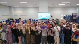 Dari Kampus ke Pasar Digital, Binus @Malang Siap Bantu UMKM Naik Kelas