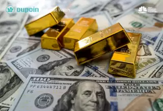 Investor Berburu Safe Haven, Harga Emas Naik! Simak Prediksinya