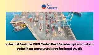 Taja Training POM Online, Energy Academy Bangun Kekuatan Pengawasan Madya di Pertambangan