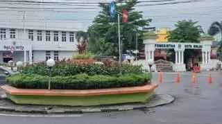 Eks DPRD Singgung Pilkada Dalam Penyaluran Dana Fiskal di Kota Binjai
