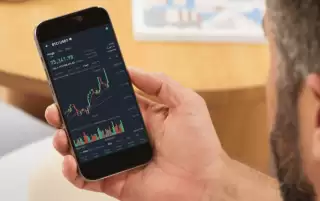 Harga Bitcoin Anjlok ke Bawah $80.000, Tarif Trump Effect Bayangi Pasar Kripto