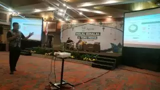 Optimis! Asian Agri dan Apical Capai Target Keberlanjutan 2030