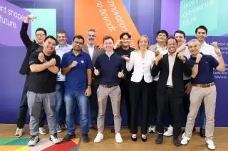 Bawa Inovasi Keamanan Siber Regional, Peris.ai Terpilih di Program CyberBoost Catalyse di Singapura