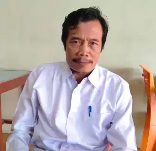 Lepas Disidak Bupati Inhu, Dua Korporasi Ini Komitmen Perbaiki Jalan Rusak