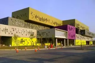 Lewat Program Hybrid Learning, Binus School Serpong Siap Lahirkan Inovator Muda