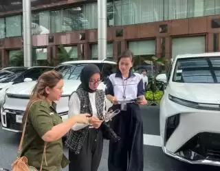 Hadapi Volatilitas Pasar, BRI Finance Perkuat Strategi Captive Market