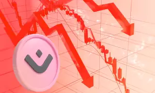 Koin Mantra Anjlok 90 Persen! Ada Apa di Balik Kejatuhan Ini?