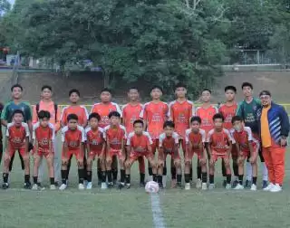 Liga Top Skor 2025 Bergulir, Ini Lawan Duri Galaxy FC U-14 di Pekan 1