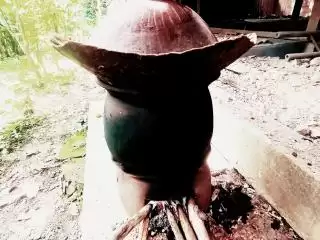 'Malawu Pagi di Ngawi'