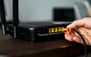 Jangan Sembarang Cabut! Ini Cara Restart Router WiFi Tepat Biar Koneksi Stabil dan Perangkat Awet