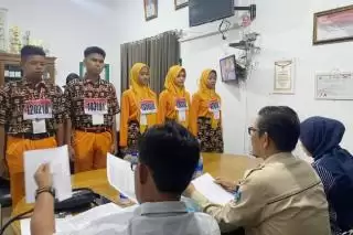 Seleksi Capaska Batang Hari 2025 Rampung, Pansel Umumkan Jumlah Peserta Lulus