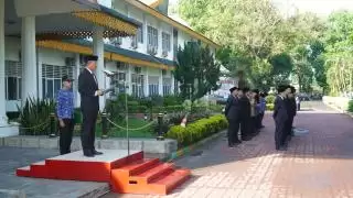Hari OTODA XXIX, Bupati Langkat Tegaskan Sinergi Pusat-Daerah Kunci Menuju Indonesia Emas