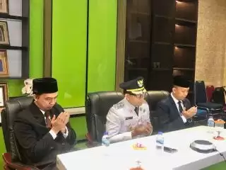 Hari Otonomi Daerah XXIX, Momentum Perkuat Sinergi Menuju Indonesia Emas 2045