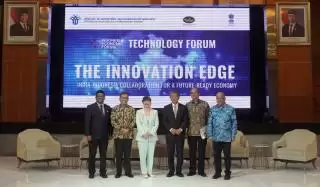 Aliansi Teknologi India-Indonesia: IndiaTechZone Dorong Manufaktur Next Gen di Indonesia