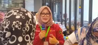 Sang Pioner Bolu Sawit dari Muaro Jambi Ubah Dunia Lewat Jalur Dapur Perempuan