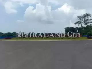 Di Sumut, 8.077 Hektar Tanah HGU PTPN-II Diduga Dijual Jadi Kota Deli Megapolitan